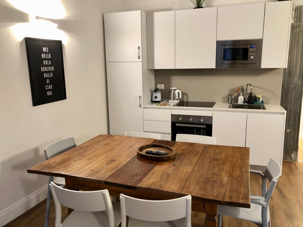 Appartamento Novella Firenze